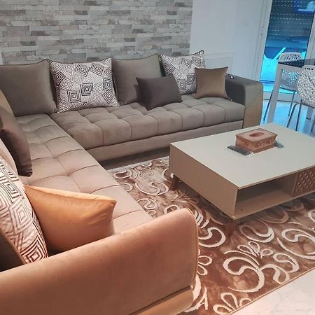 Lovely Apartment Near Tunis Mall - Lac2 Tunis Eksteriør bilde